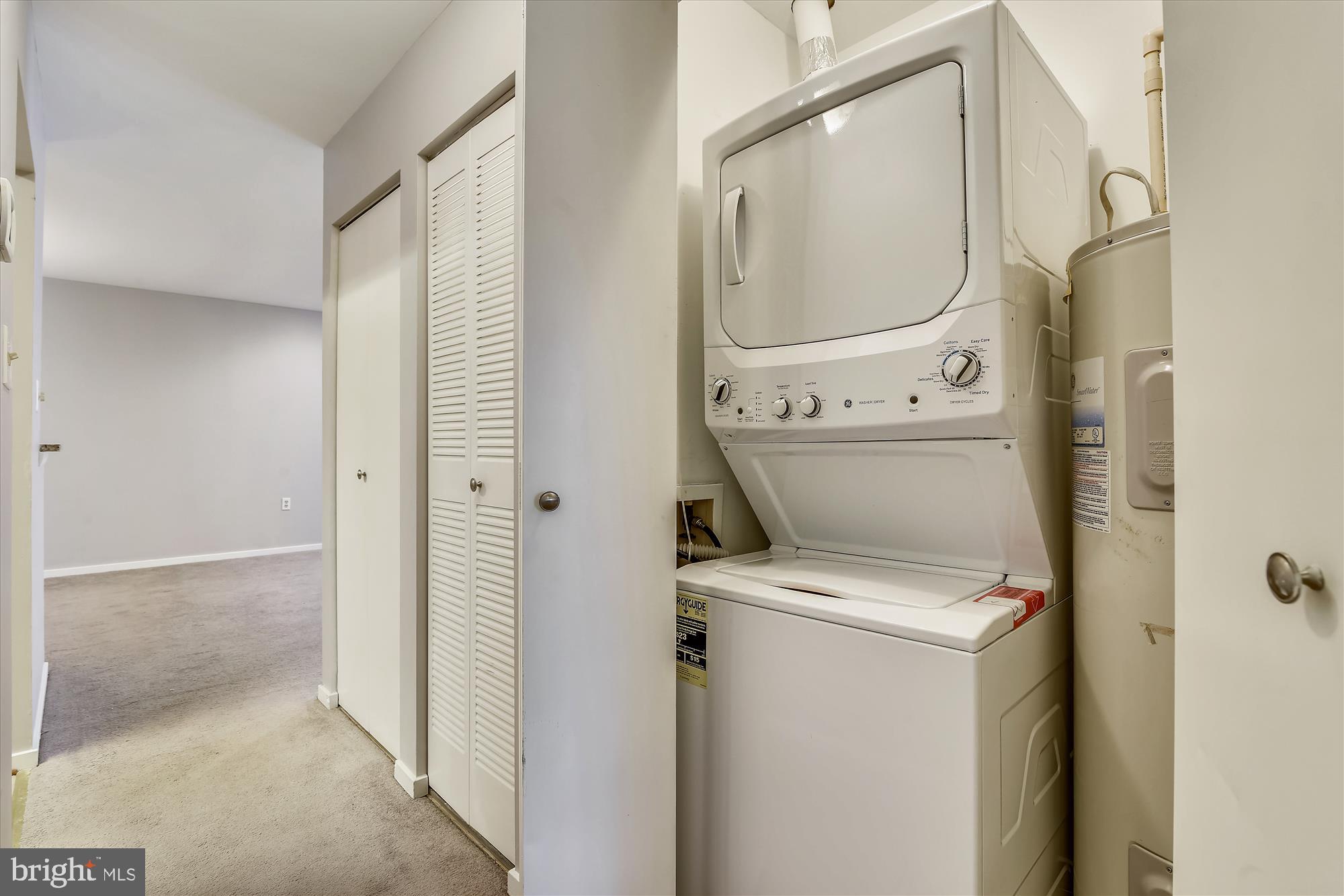 7707 Lexton Place, Unit 41 Springfield, VA 22152 - Photo 15 of 56 NEW WASHER AND DRYER