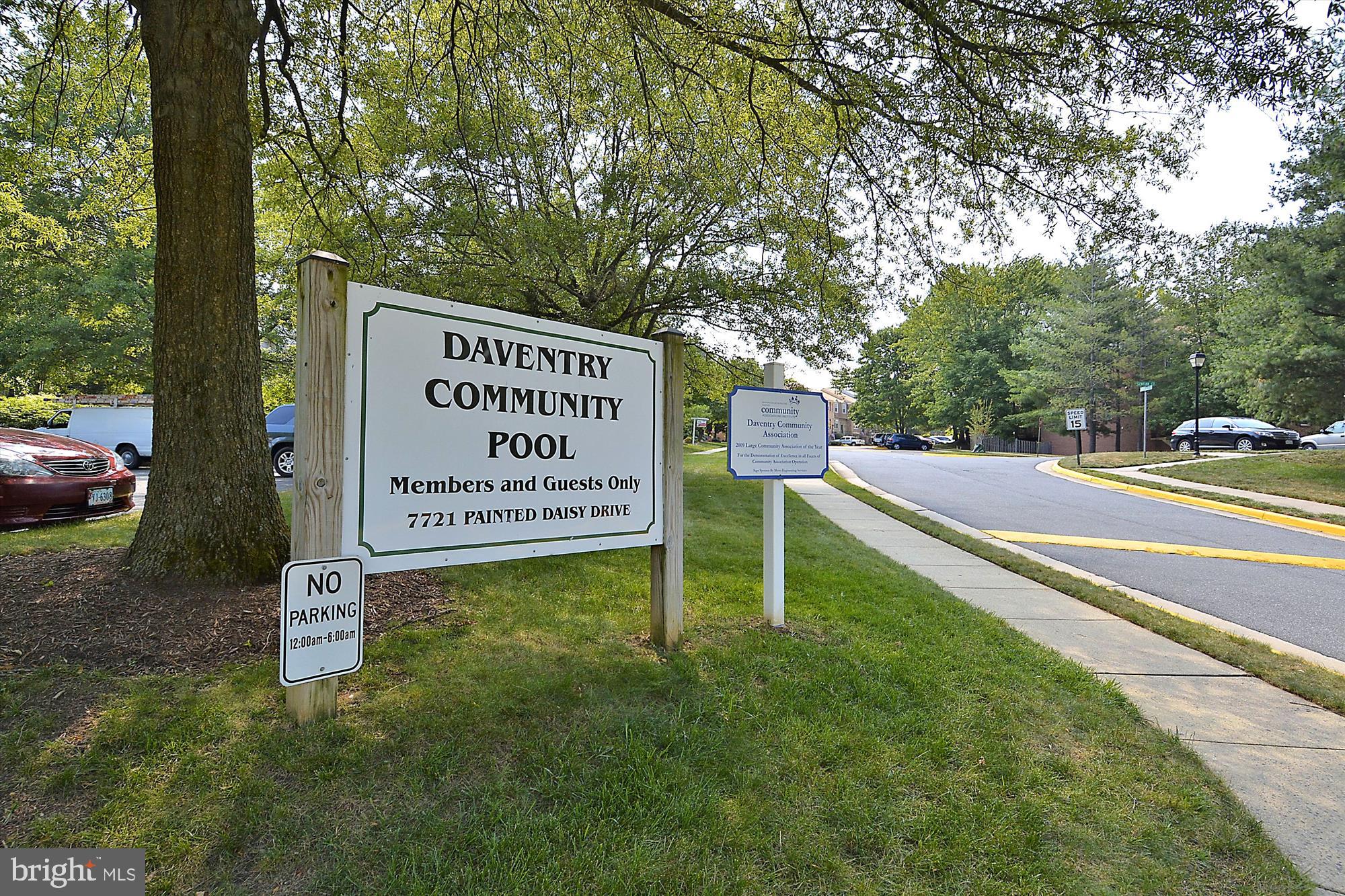7707 Lexton Place, Unit 41 Springfield, VA 22152 - Photo 33 of 56 Gallery Image 33