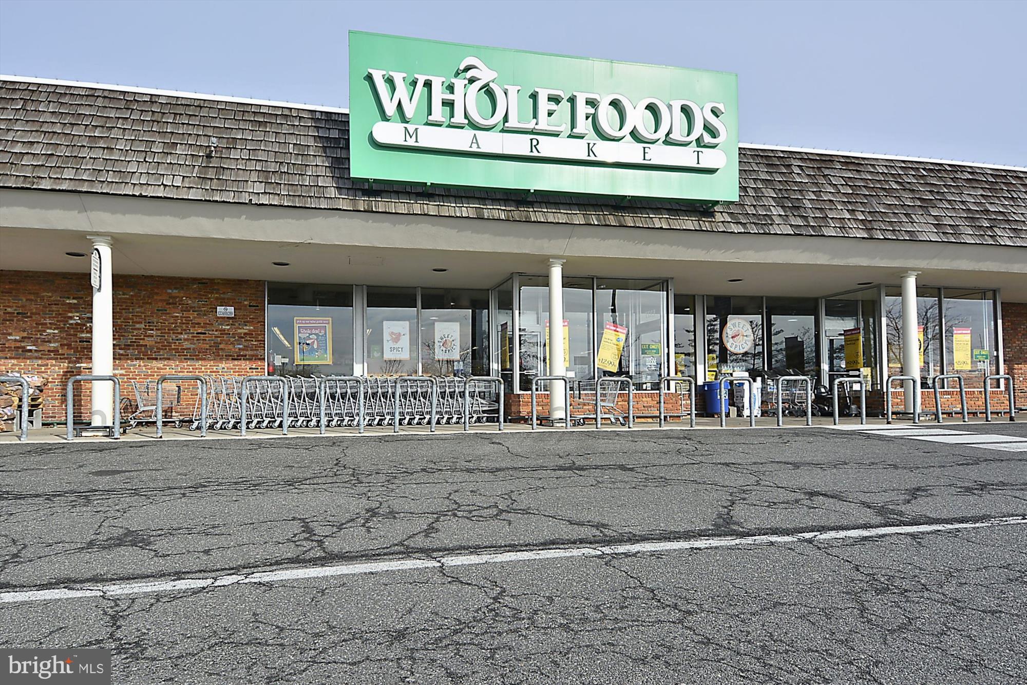 7707 Lexton Place, Unit 41 Springfield, VA 22152 - Photo 46 of 56 CONVENIENT COMMUNITY SHOPPING