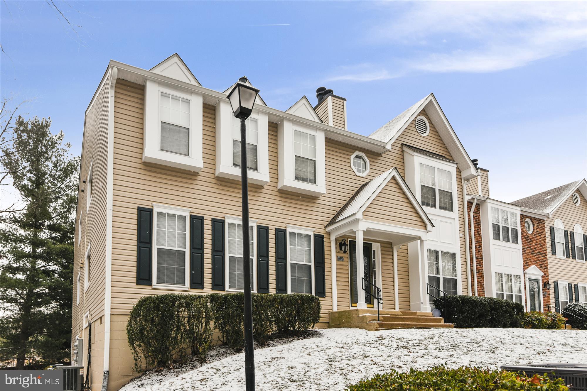 7707 Lexton Place, Unit 41 Springfield, VA 22152 - Photo 50 of 56 Gallery Image 50