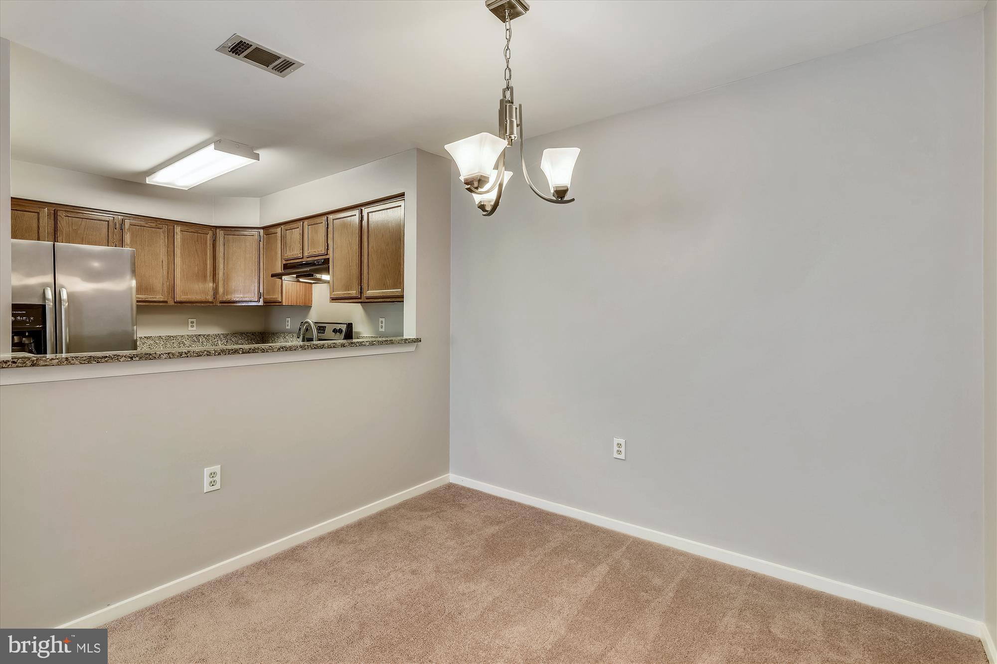 7707 Lexton Place, Unit 41 Springfield, VA 22152 - Photo 8 of 56 SEPARATE DINING ROOM