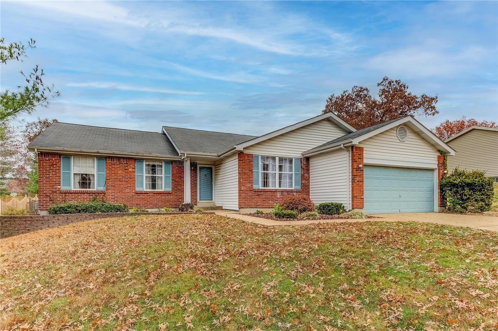 1851 Smizer Mill Road Fenton, MO 63026 - Photo 1 of 22 Gallery Image 1