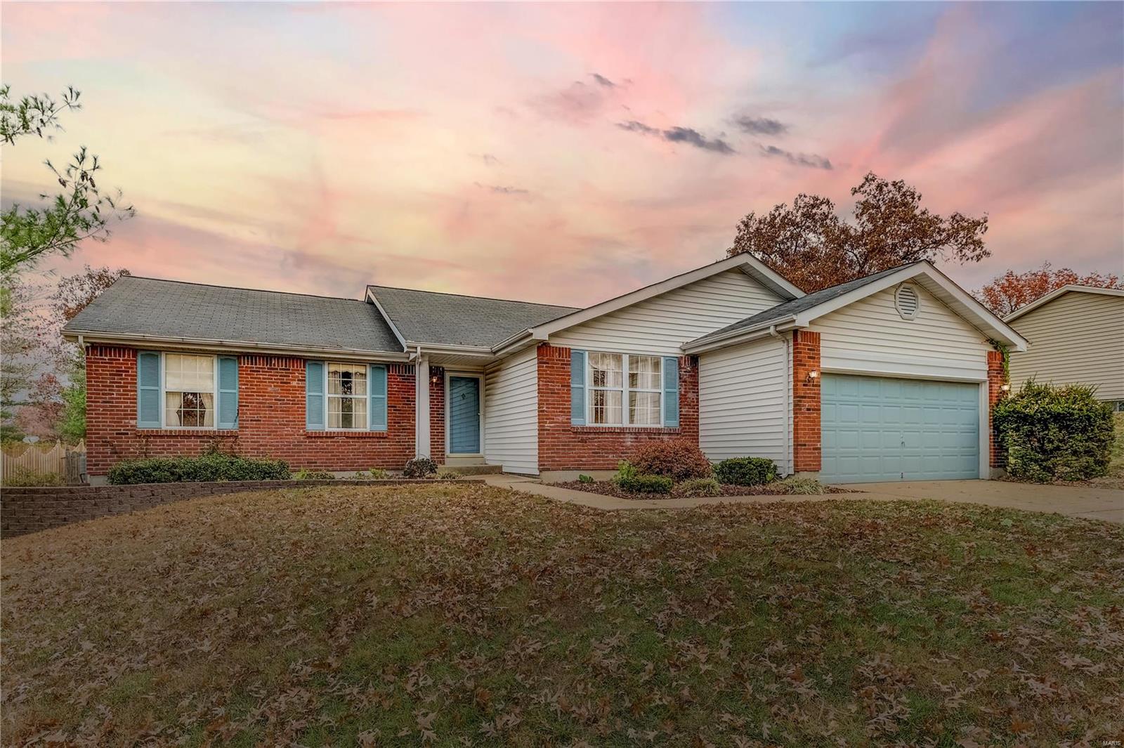 1851 Smizer Mill Road Fenton, MO 63026 - Photo 21 of 22 Gallery Image 21