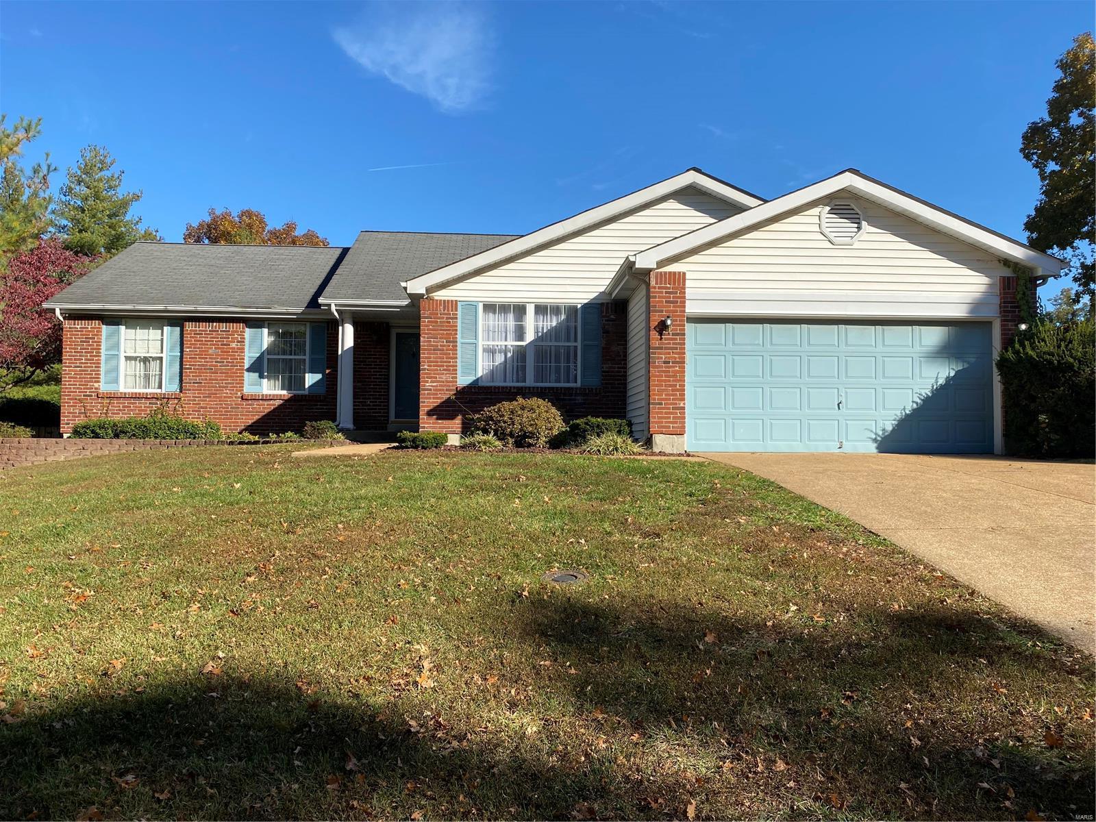 1851 Smizer Mill Road Fenton, MO 63026 - Photo 22 of 22 Gallery Image 22