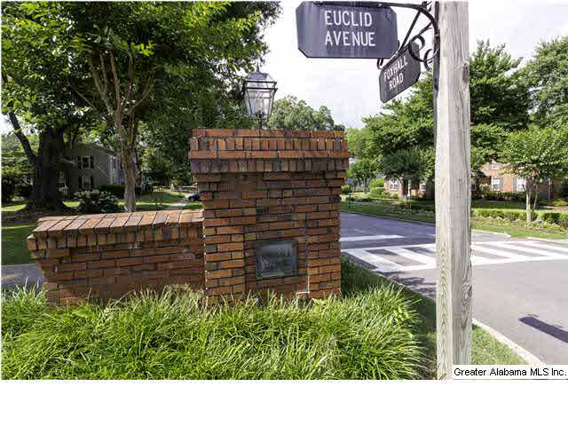 100 Foxhall Road, Unit C Birmingham, AL 35213 - Photo 5 of 6