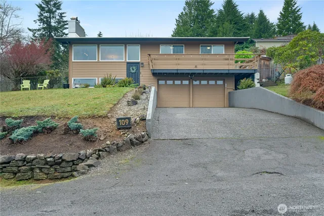 $419,000 | 109 View Drive, Aberdeen, WA 98520