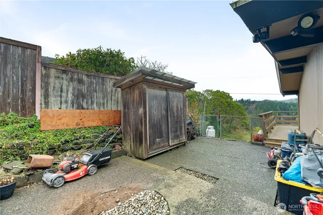 $419,000 | 109 View Drive, Aberdeen, WA 98520