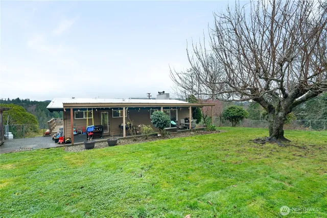 $419,000 | 109 View Drive, Aberdeen, WA 98520