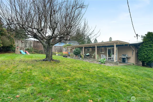 $419,000 | 109 View Drive, Aberdeen, WA 98520