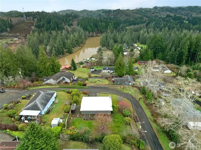 $419,000 | 109 View Drive, Aberdeen, WA 98520