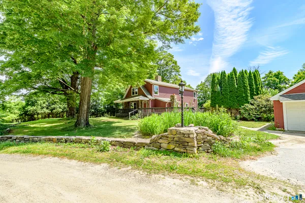 $429,000 | 21 Duffy Road, Pomfret, CT 06259