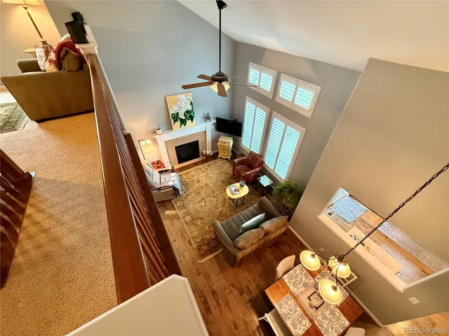 $595,000 | 5071 Diamond Sky Road, Castle Rock, CO 80108