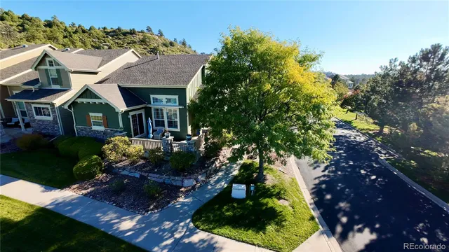 $595,000 | 5071 Diamond Sky Road, Castle Rock, CO 80108