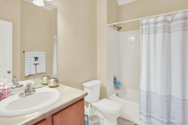 $595,000 | 5071 Diamond Sky Road, Castle Rock, CO 80108