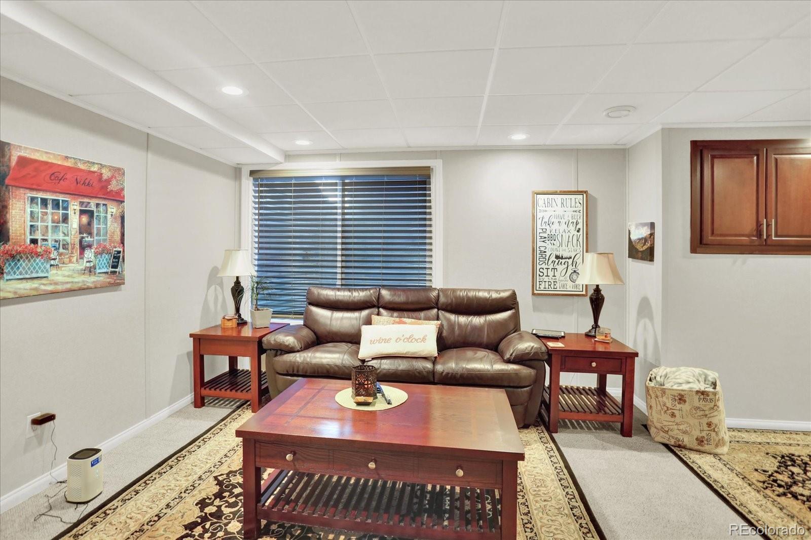 5071 Diamond Sky Road Castle Rock, CO 80108 - Photo 29 of 47