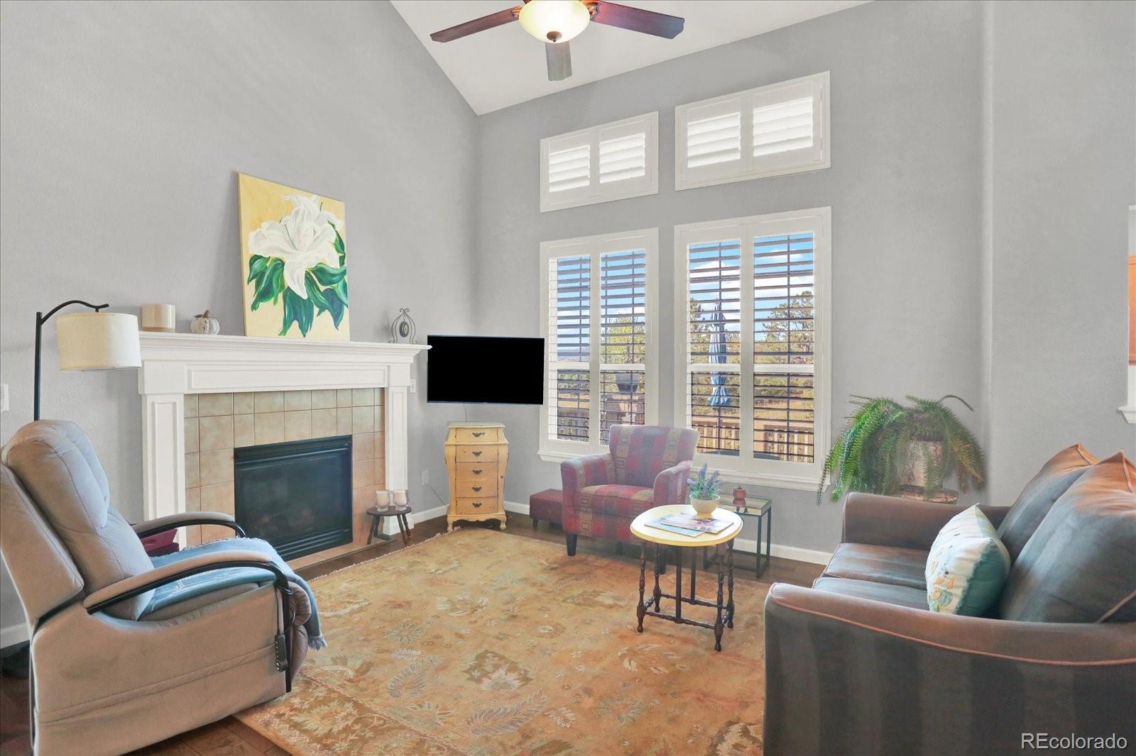 5071 Diamond Sky Road Castle Rock, CO 80108 - Photo 3 of 47