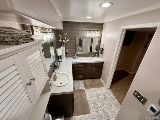 $595,000 | 5071 Diamond Sky Road, Castle Rock, CO 80108