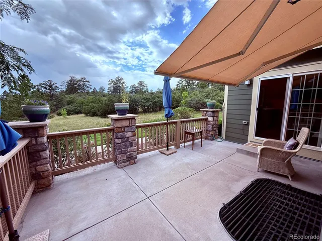 $595,000 | 5071 Diamond Sky Road, Castle Rock, CO 80108