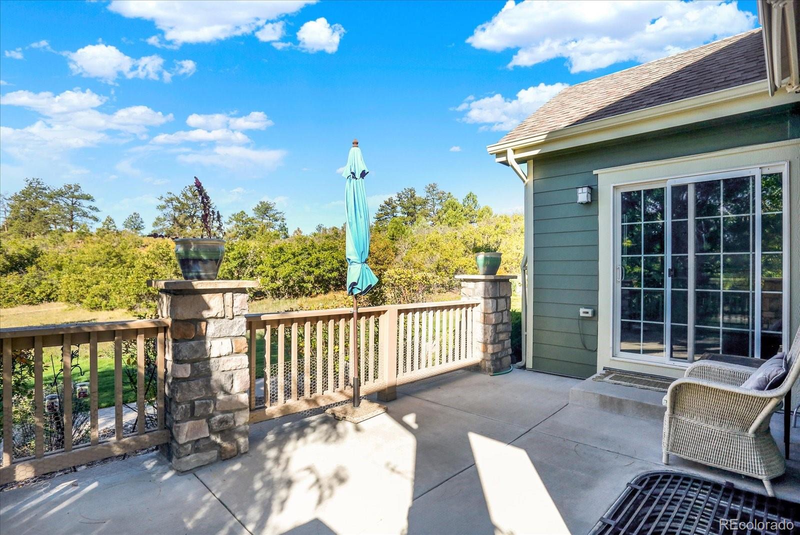 5071 Diamond Sky Road Castle Rock, CO 80108 - Photo 40 of 47