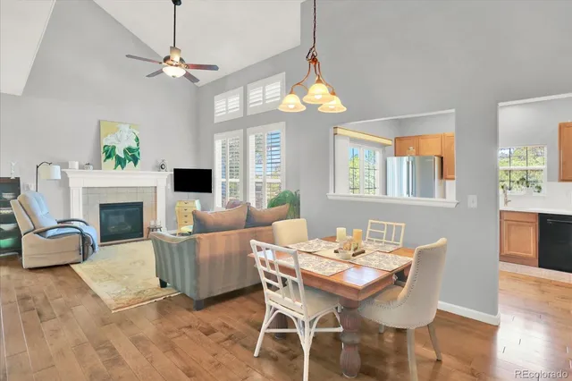 $595,000 | 5071 Diamond Sky Road, Castle Rock, CO 80108