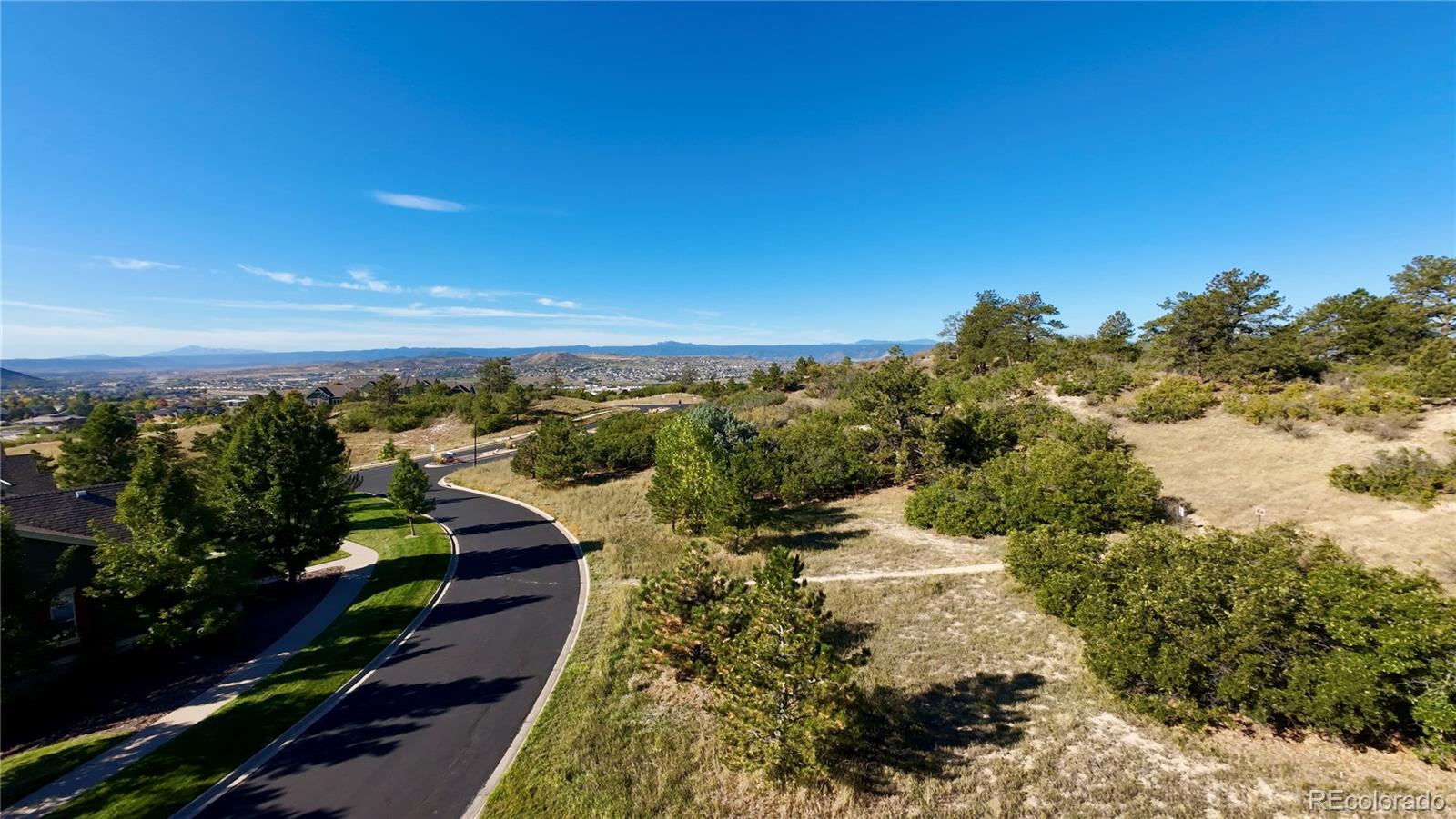 5071 Diamond Sky Road Castle Rock, CO 80108 - Photo 41 of 47