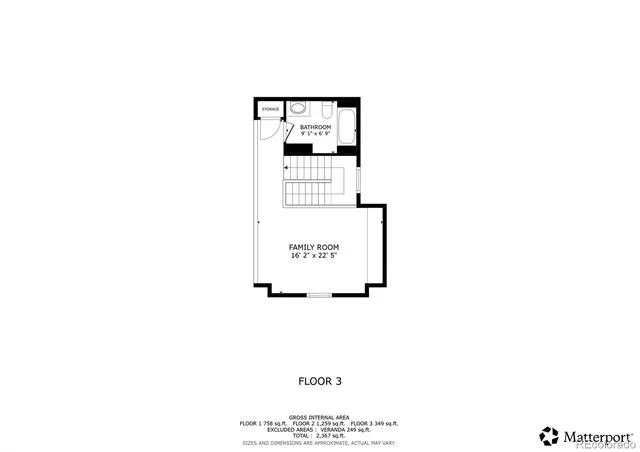 $595,000 | 5071 Diamond Sky Road, Castle Rock, CO 80108