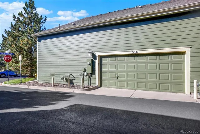 $595,000 | 5071 Diamond Sky Road, Castle Rock, CO 80108