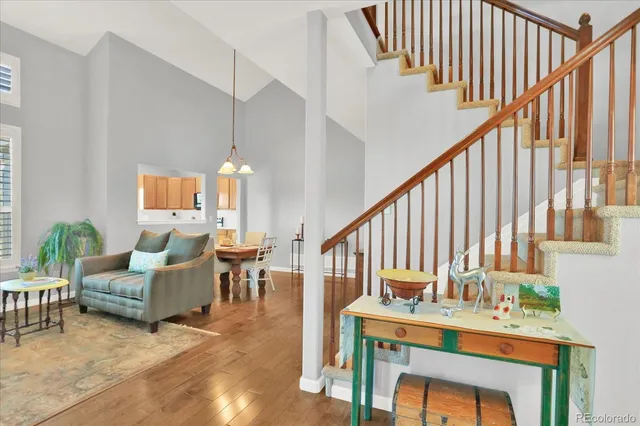 $595,000 | 5071 Diamond Sky Road, Castle Rock, CO 80108