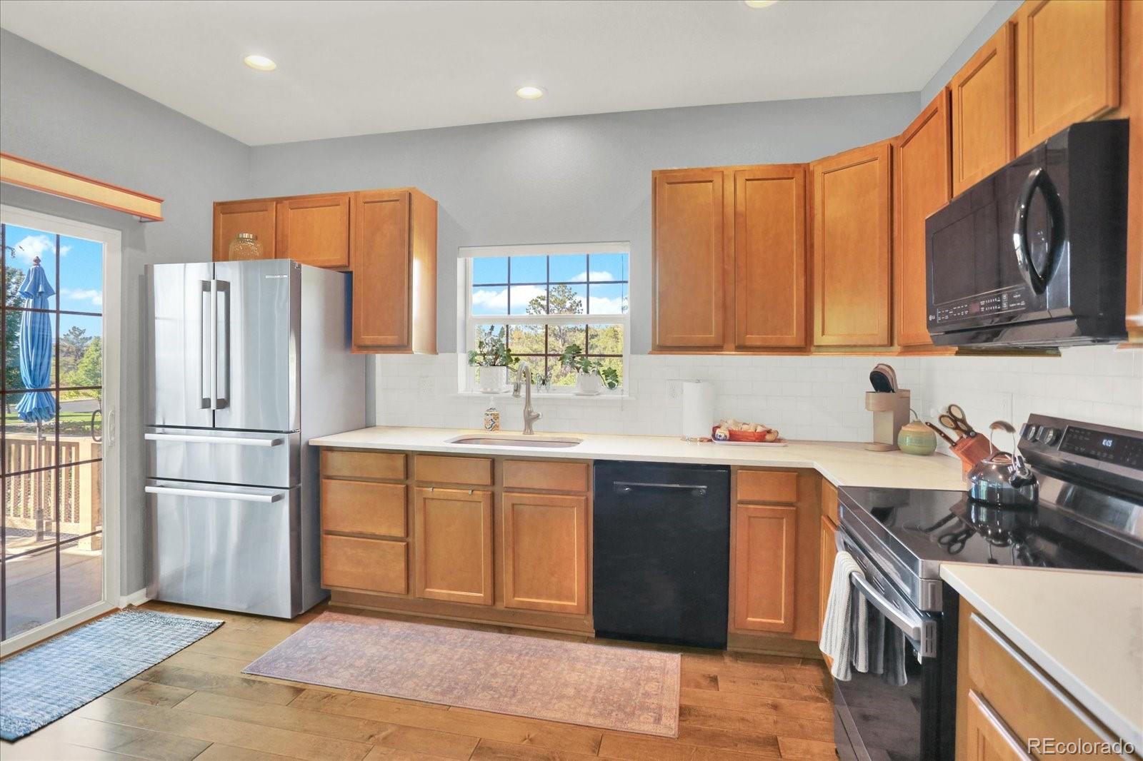 5071 Diamond Sky Road Castle Rock, CO 80108 - Photo 6 of 47