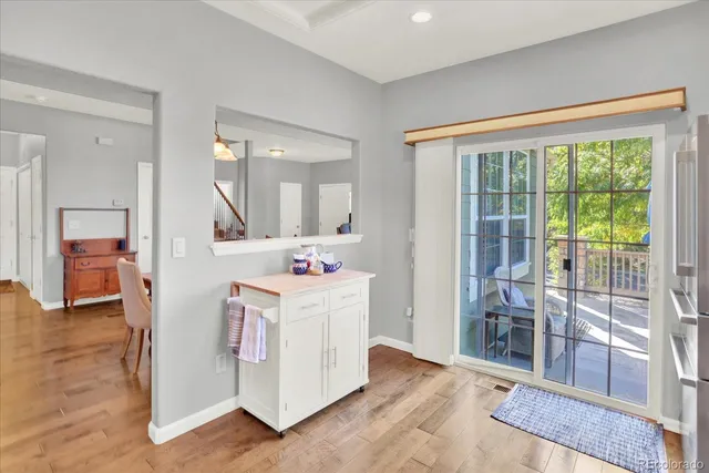 $595,000 | 5071 Diamond Sky Road, Castle Rock, CO 80108