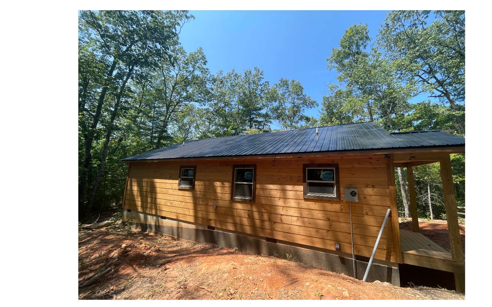 504 Rye Field Road Murphy, NC 28906 - Photo 10 of 16 Additional View