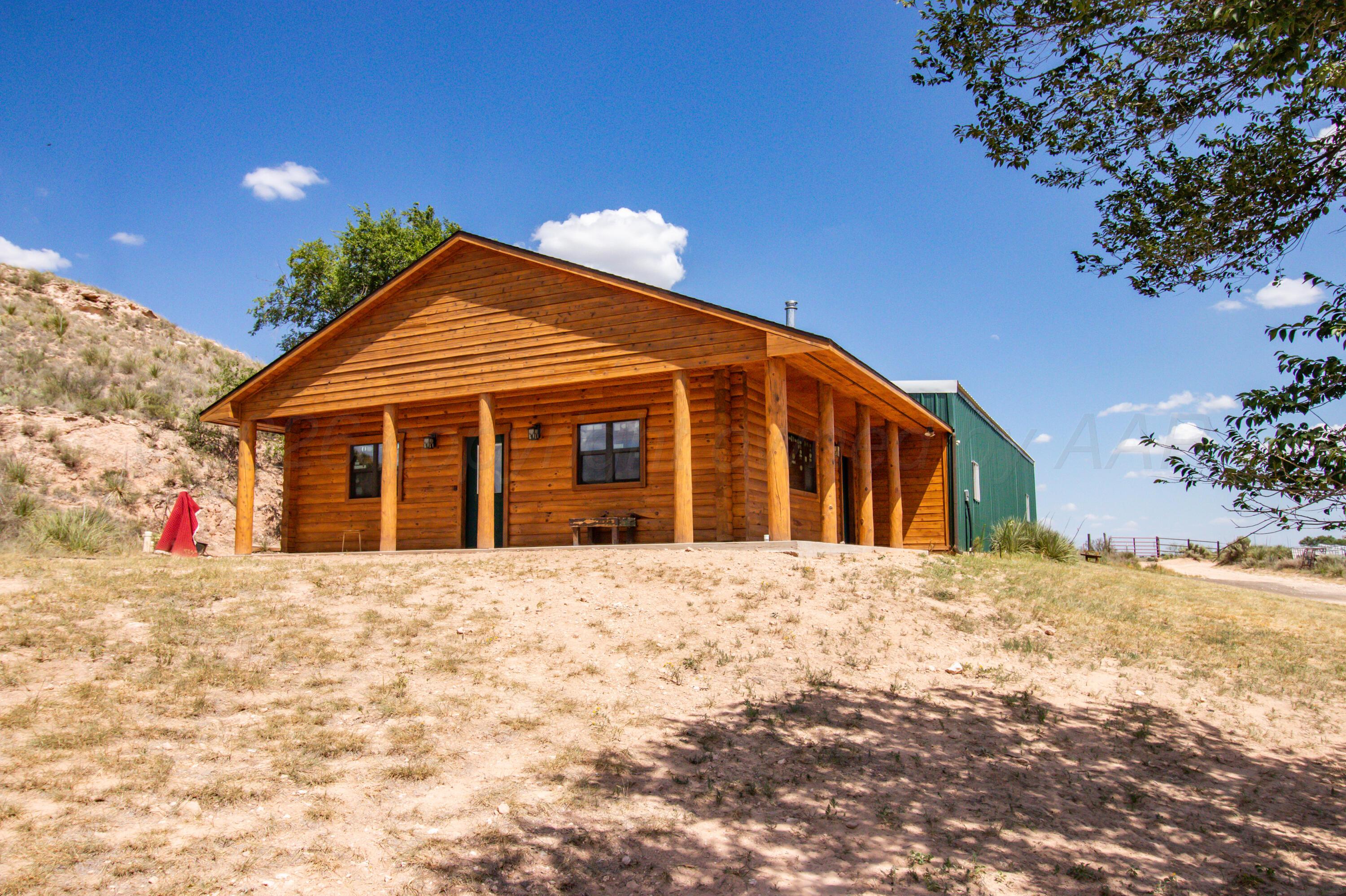 21401 Hope Road Canyon, TX 79015 - Photo 97 of 136 012