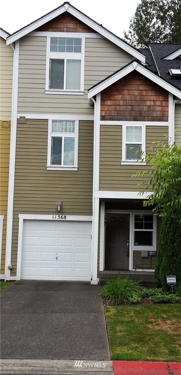 11568 Southeast 170th Court Renton, WA 98055 - Photo 1 of 12 Gallery Image 1