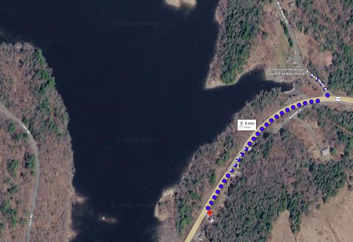 7139 Vermont Rte 100 Whitingham, VT 05361 - Photo 19 of 20