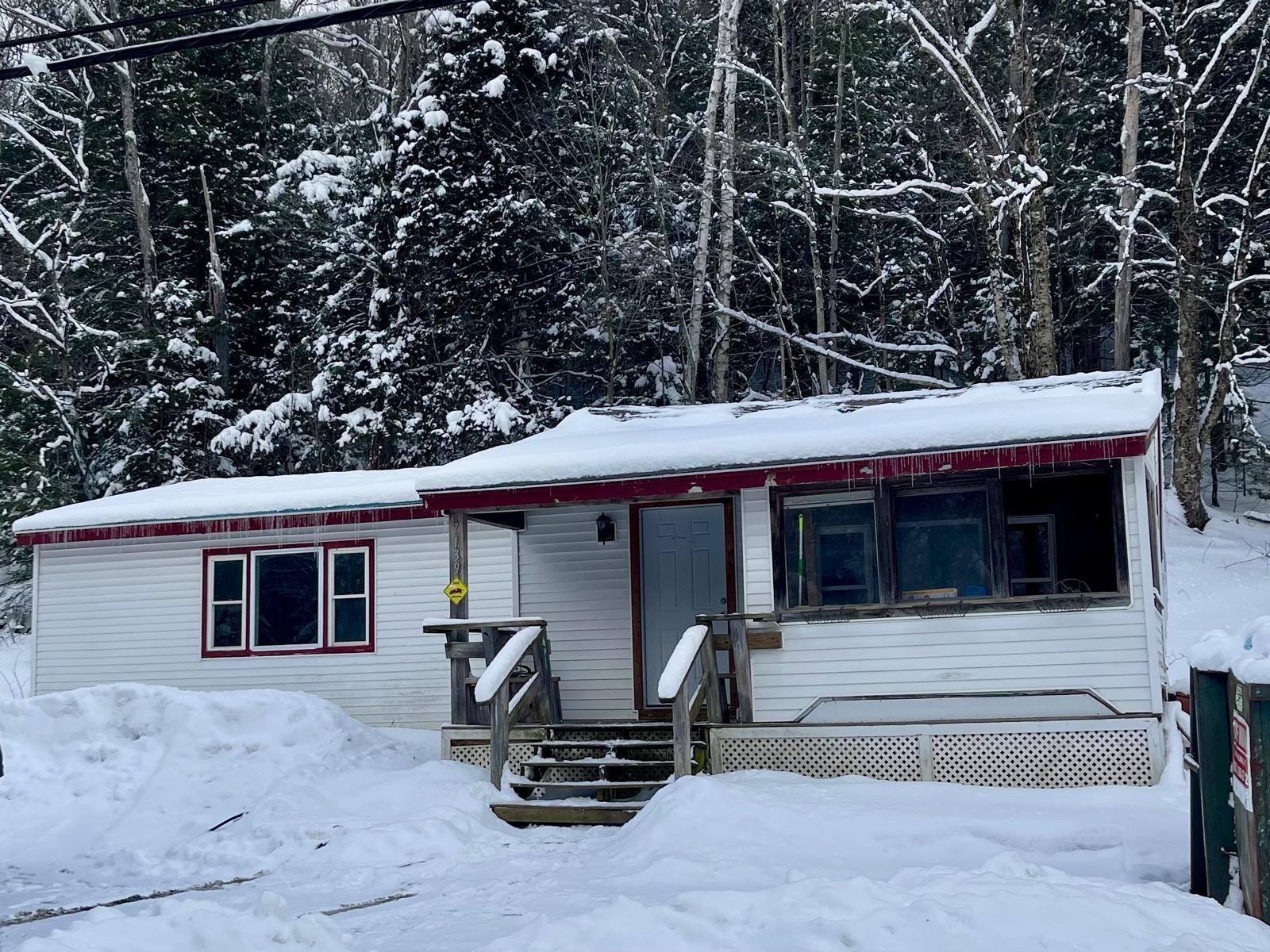 7139 Vermont Rte 100 Whitingham, VT 05361 - Photo 2 of 20