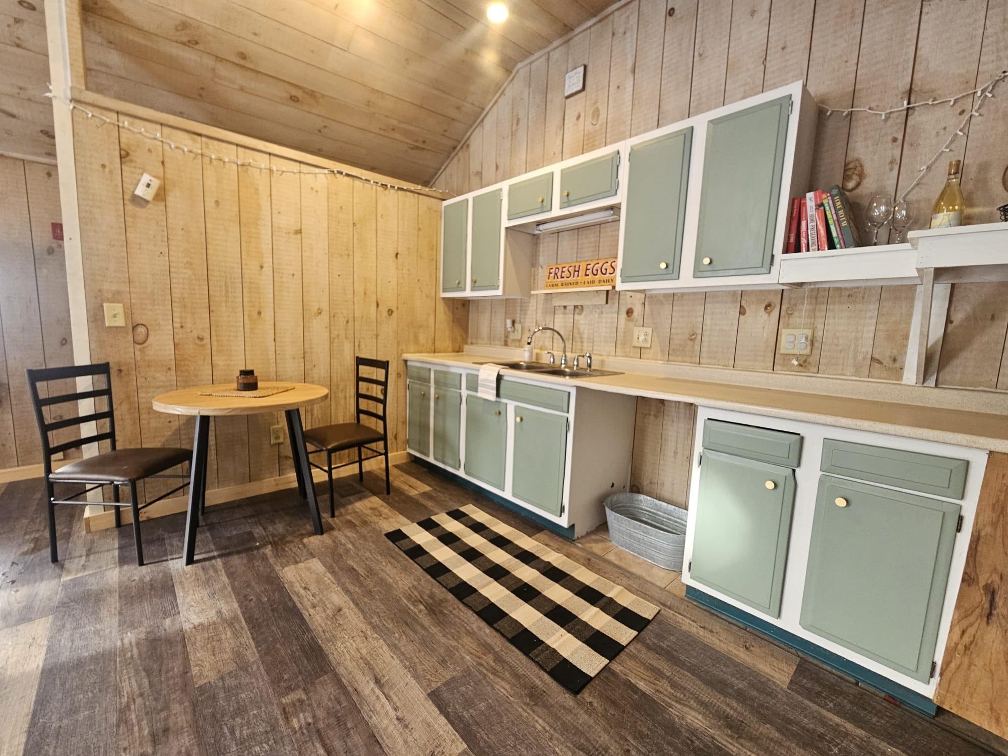 7139 Vermont Rte 100 Whitingham, VT 05361 - Photo 4 of 20