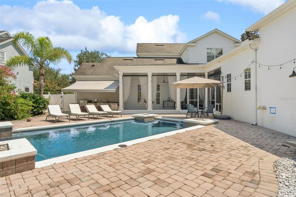 843 Oak Shadows Road Celebration, FL 34747 - Photo 57 of 79 Gallery Image 57