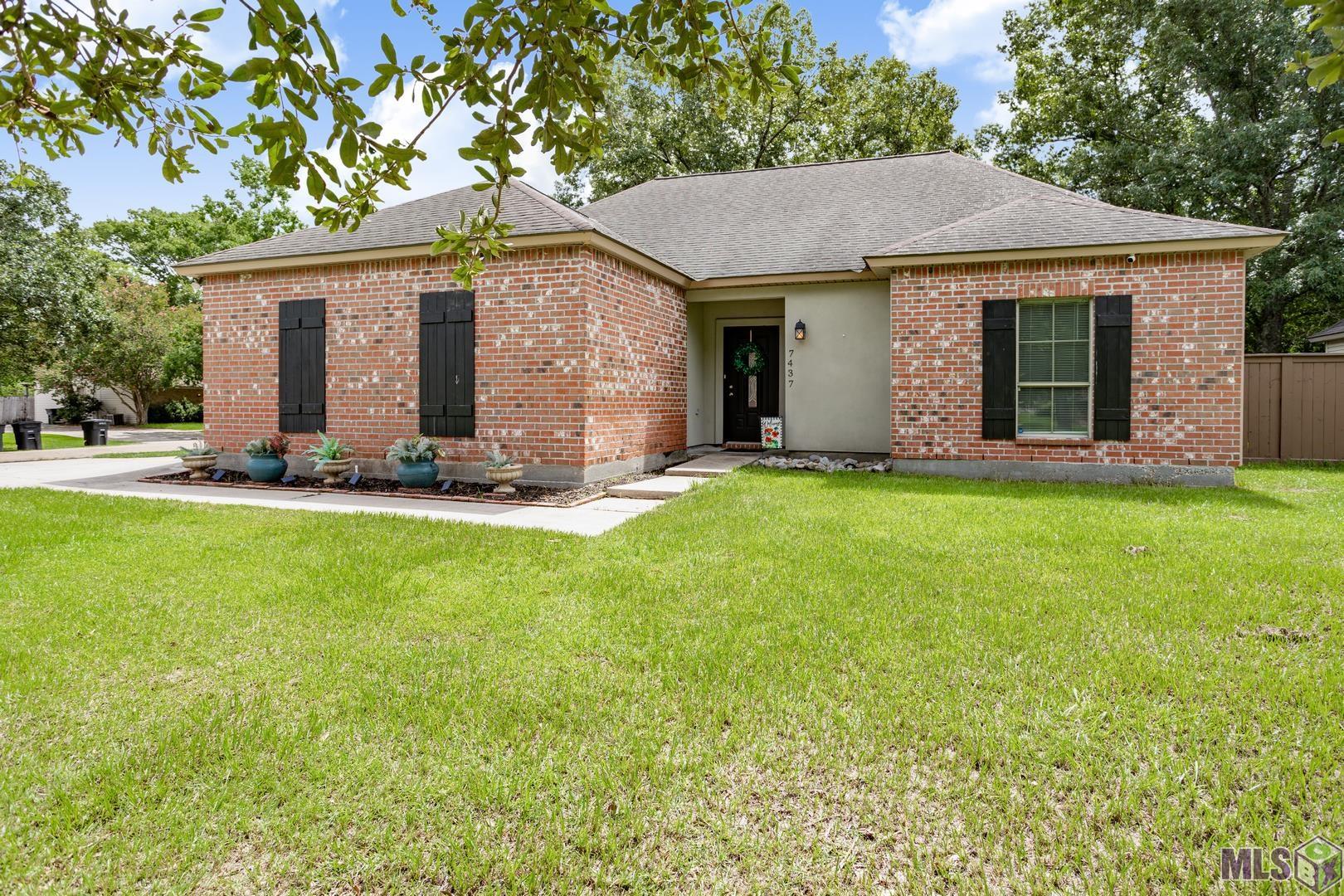 7437 Antioch Road Baton Rouge, LA 70817 - Photo 1 of 33 Gallery Image 1