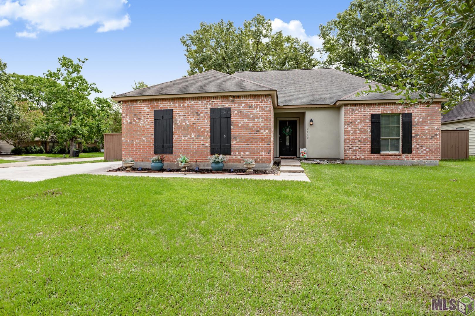 7437 Antioch Road Baton Rouge, LA 70817 - Photo 2 of 33 Gallery Image 2