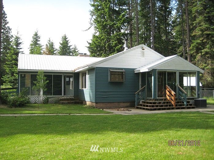 10930 Westside Road Cle Elum, WA 98922 - Photo 1 of 15 Gallery Image 1