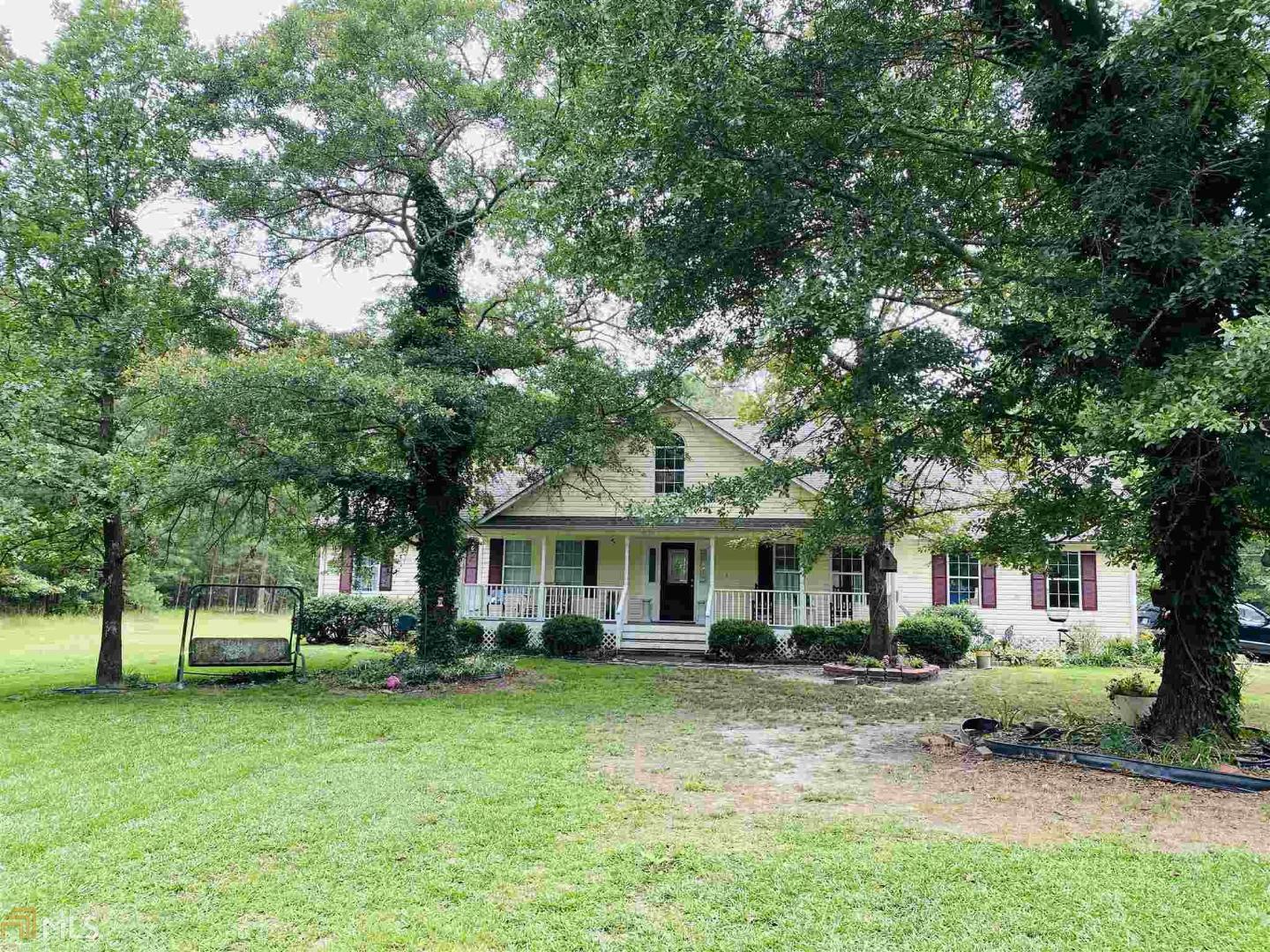 360 Herring Road Armuchee, GA 30105 - Photo 1 of 1