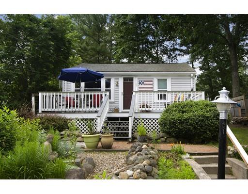 27 Hickory Road Halifax, MA 02338 - Photo 1 of 24 Gallery Image 1