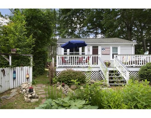 27 Hickory Road Halifax, MA 02338 - Photo 2 of 24 Gallery Image 2