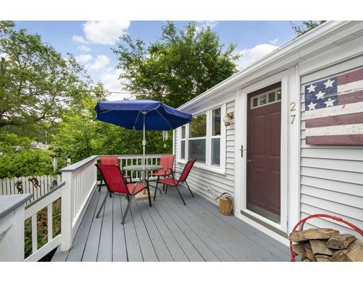27 Hickory Road Halifax, MA 02338 - Photo 4 of 24 Gallery Image 4