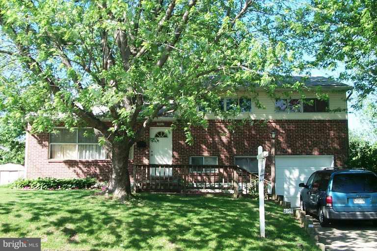 5903 Robindale Road Catonsville, MD 21228 - Photo 1 of 1 Exterior (Main)