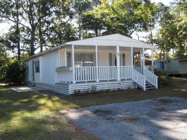 7 Seaway Lane Murrells Inlet, SC 29576 - Photo 1 of 15 Gallery Image 1