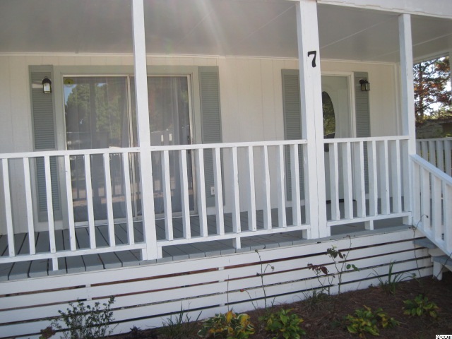 7 Seaway Lane Murrells Inlet, SC 29576 - Photo 14 of 15 Gallery Image 14