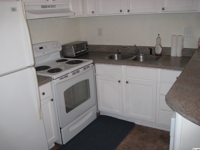 7 Seaway Lane Murrells Inlet, SC 29576 - Photo 9 of 15 Gallery Image 9