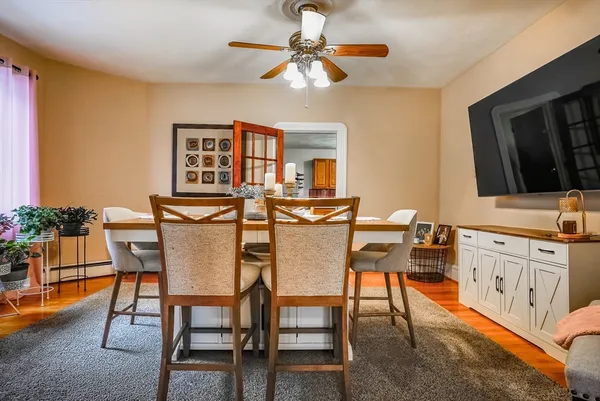 $524,900 | 529 Stafford Road, Fall River, MA 02721