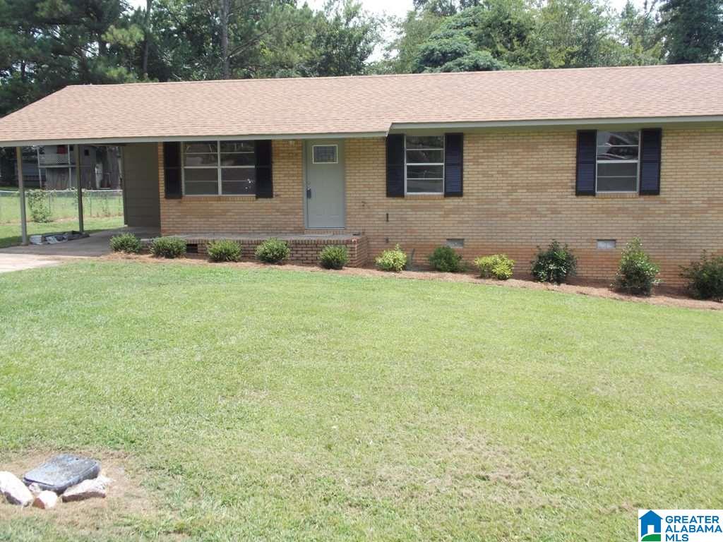 212 Brenda Road Anniston, AL 36206 - Photo 47 of 48